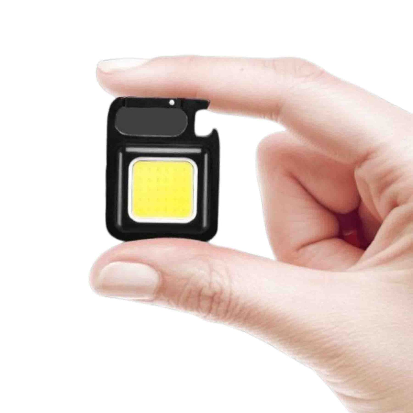 🔥 MINI LINTERNA LED DE EMERGENCIA